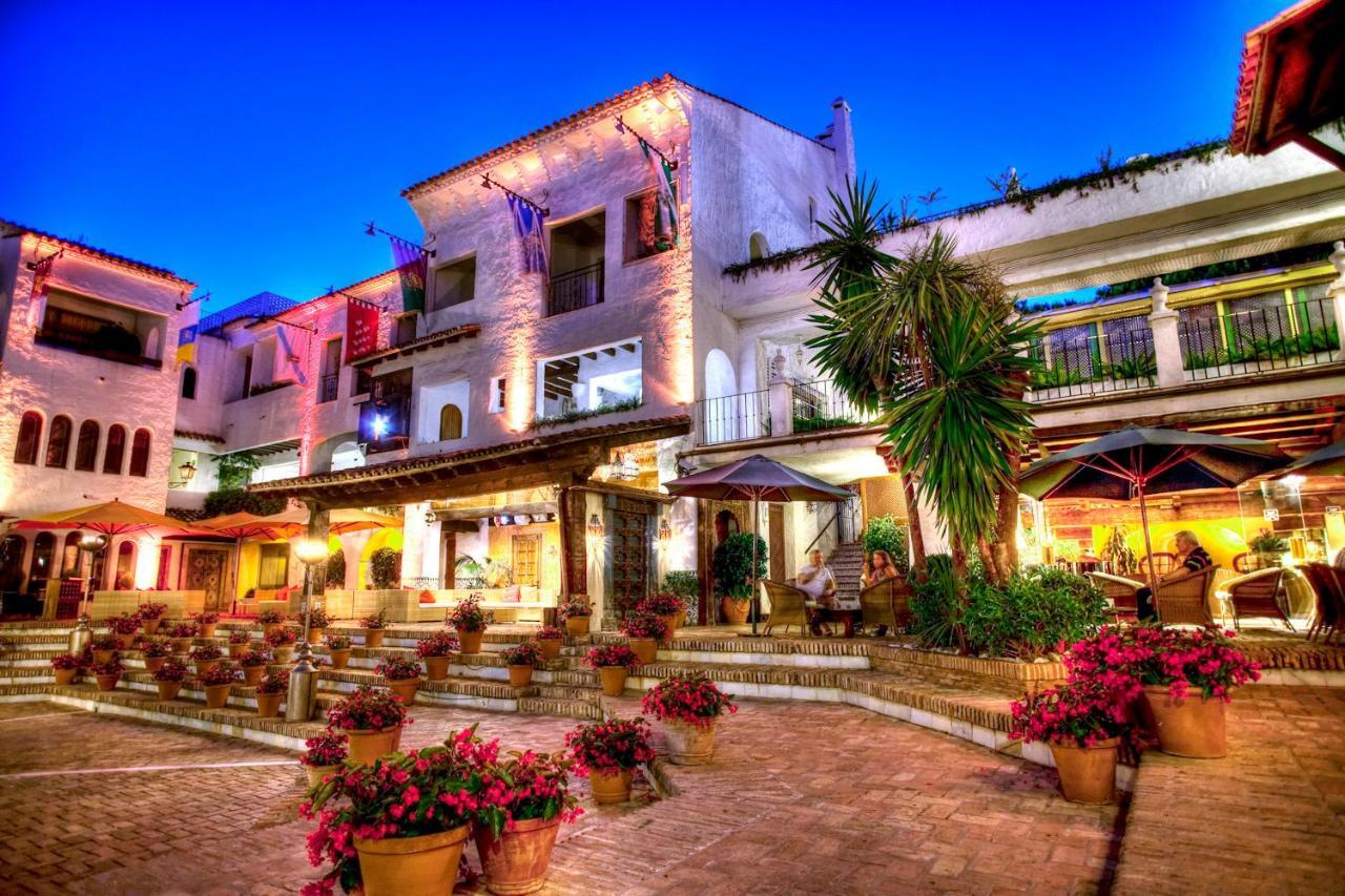 Lejlighed Congress Palace - Golden Mile Marbella
