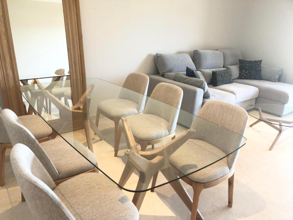 Congress Palace - Golden Mile Appartement Marbellac