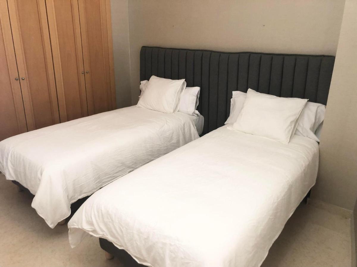 Appartement Congress Palace - Golden Mile Marbellac
