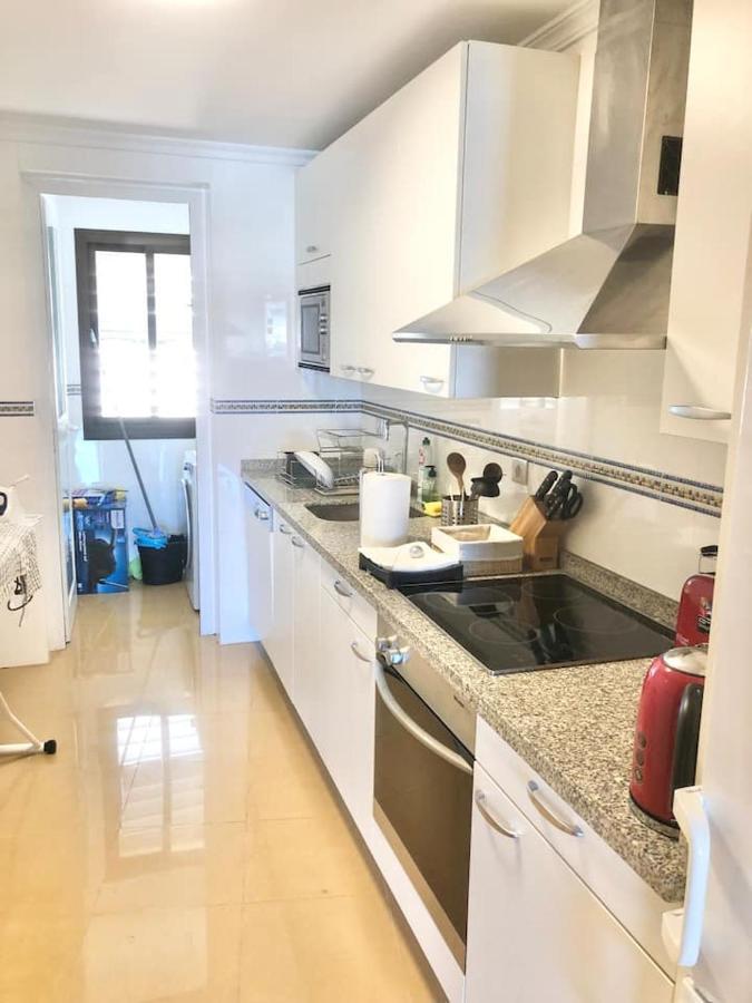 Congress Palace - Golden Mile Appartement