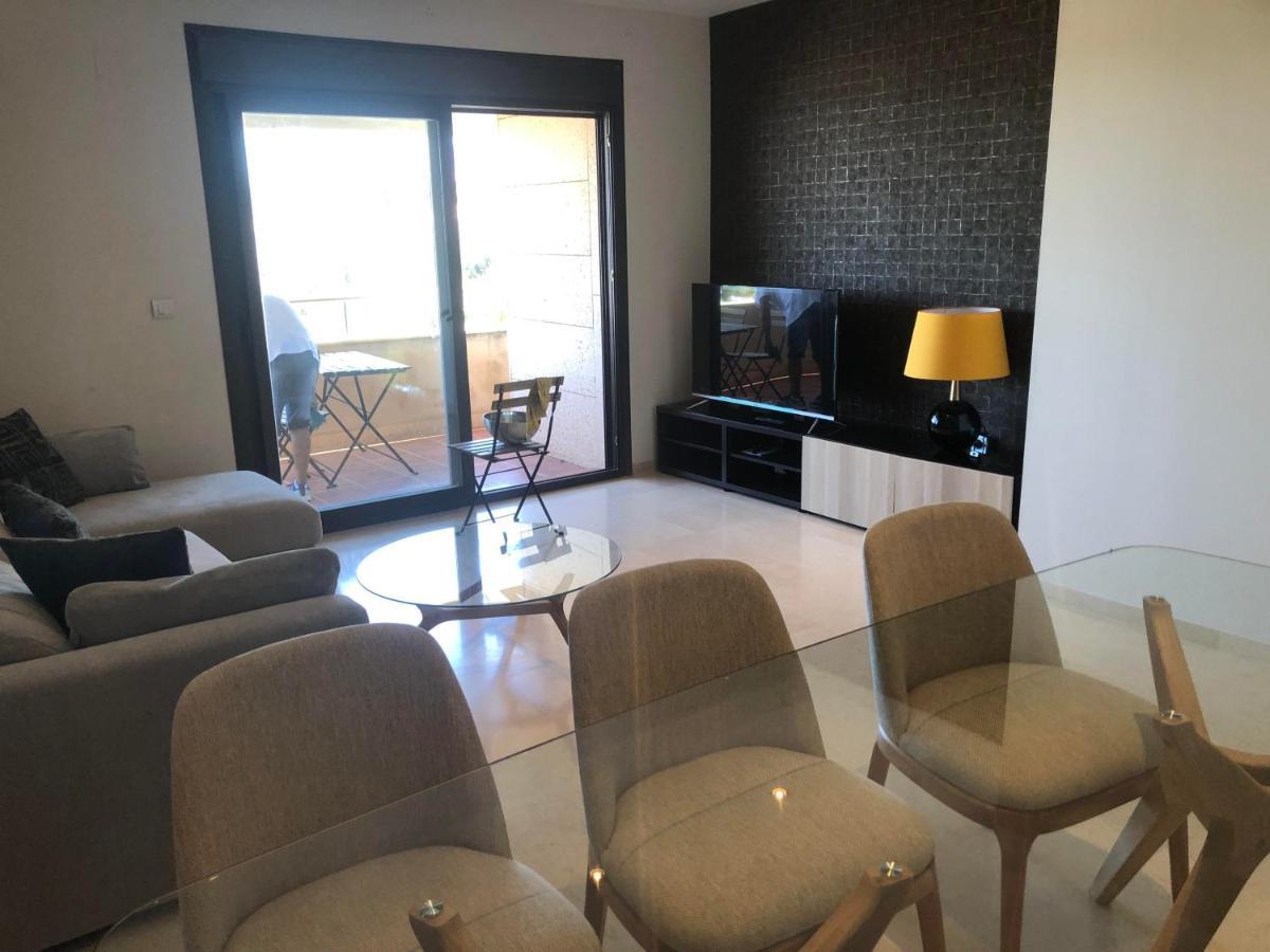 Appartement Congress Palace - Golden Mile Marbellac